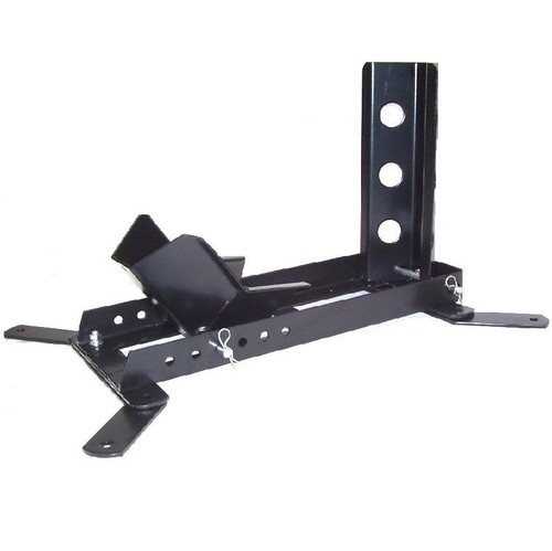 Motorrad standschiene 450 - standschiene,