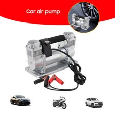12 Volt Mobiler Kompressor mit