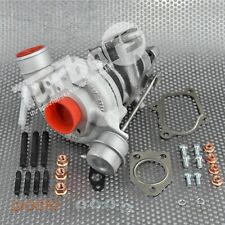 Turbolader Hyundai H-1 Starex