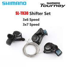 Shimano Daumenschalter TOURNEY