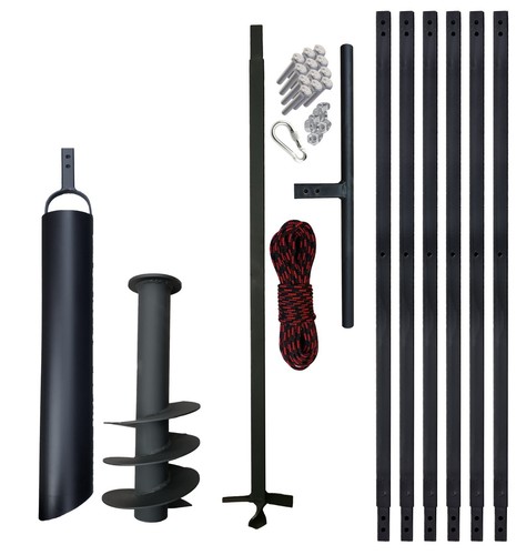 Pwsam brunnenbohrer brunnenbau - pwsam,