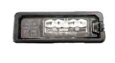 1x Original VW LED Kennzeichenbeleuchtung 1K8943021 D