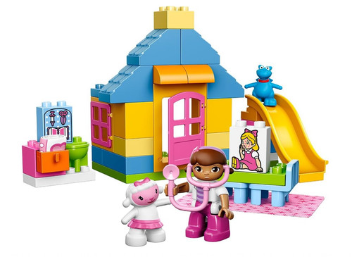 Lego duplo 10606 - 10606, doc