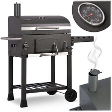 BERDSEN BBQ Holzkohlegrill