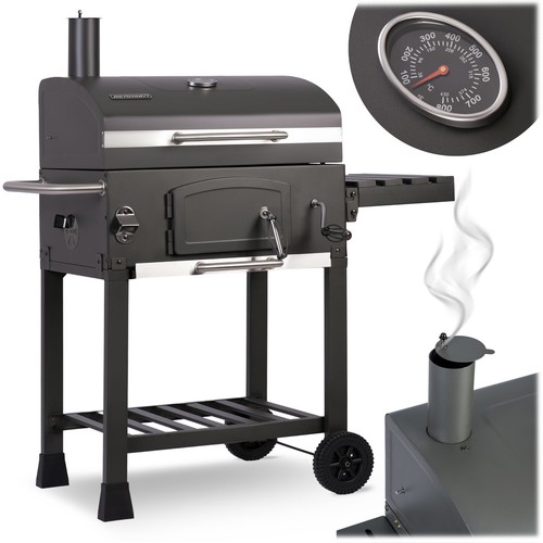 Berdsen bbq holzkohlegrill - berdsen,