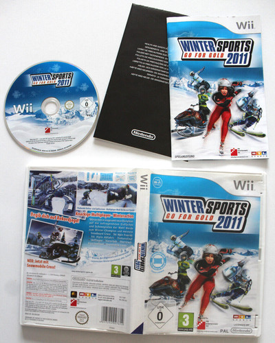 Rtl winter sports 2011 for - sports,