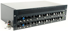 TL Audio EQ-2 Dual Tube Mic
