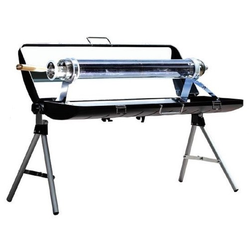 Solarofen solarkocher mit - /,