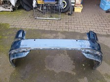 VW Passat Variant Facelift Highline B8 Heckstoßstange 6XPDC 3G9807421B Ab 2020