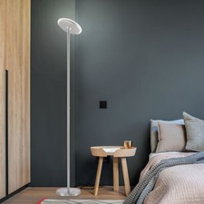 Standlampe Deckenfluter