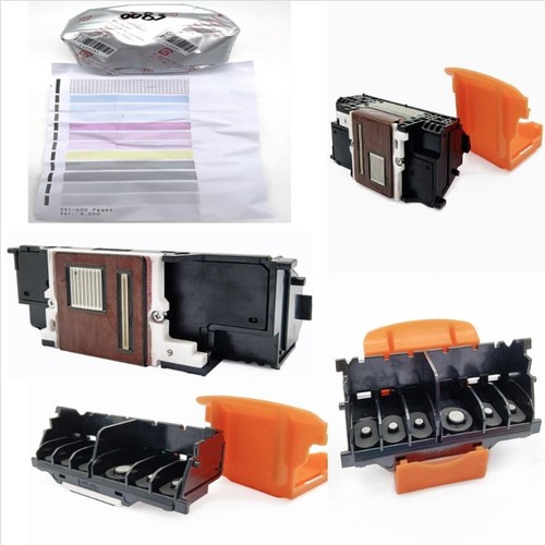 Full color drucker - drucker, druckkopf