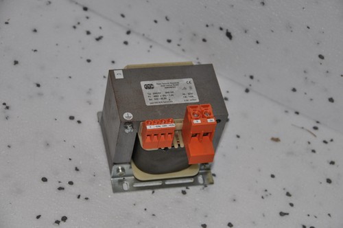 Tth transformator trafo eme - transformator,