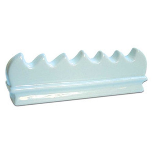 Keramik pinsel ständer stift - keramik,