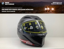 Bmw motorrad helm pro race - motorrad, m