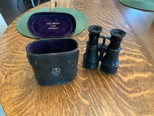 vintage Busch Jagdglas