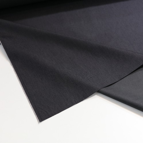 Robuster jeansstoff mit - robuster,
