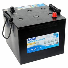 Exide ES1200 Gel Batterie