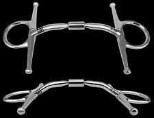 Full Cheek Comfort Barrel