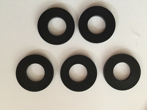 Gummidichtung - , ¾“