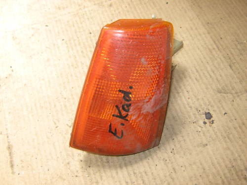 Opel kadett blinker - opel,