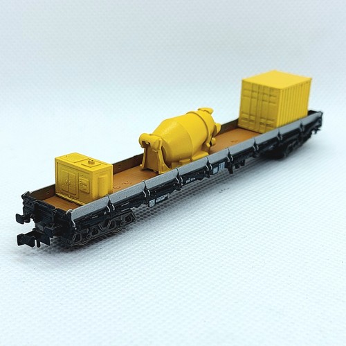 Spur fleischmann 8702 db - n,