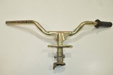 REX SC 125 LENKER LENKSTANGE