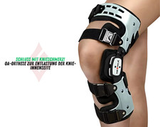 NEENCA OA Knieorthese –