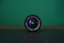 Canon FD 24 mm f 2.8 SSC Sehr guter Zustand