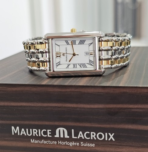 Maurice lacroix les - maurice,