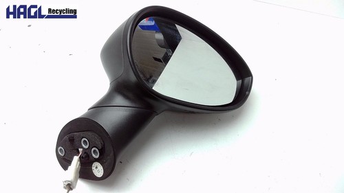 Aussenspiegel elektrisch