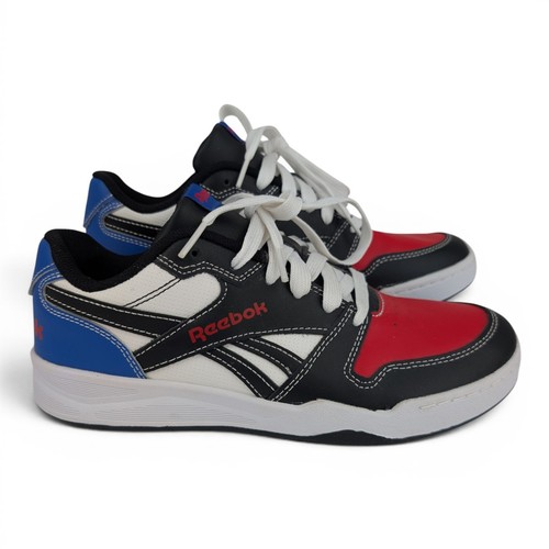Reebok bb4500 court - low, black