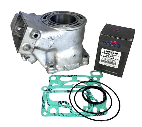 Original suzuki 125 - rm,