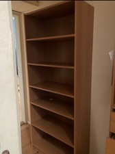 Ikea Billy Regal 80 x 202 cm