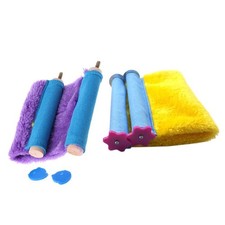 Warm Bird Nest Parrot Snuggle