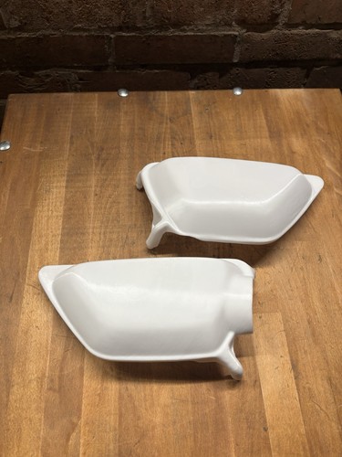 Honda seitendeckel cover - xl,