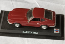 Modellauto DATSUN 240Z  1971