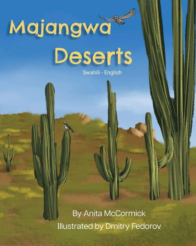 Deserts - , (swahili-english)