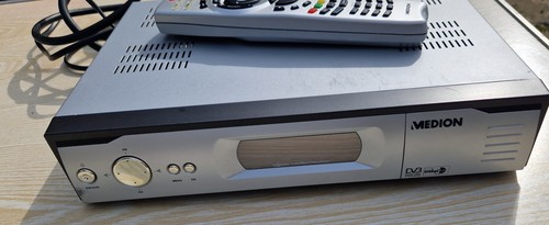 Satellitenreceiver medion fta - medion,
