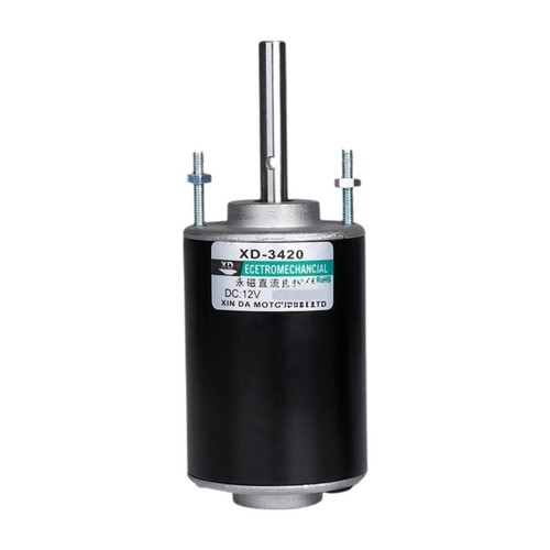 Gleichstrommotor