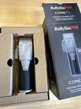 babyliss pro corefx