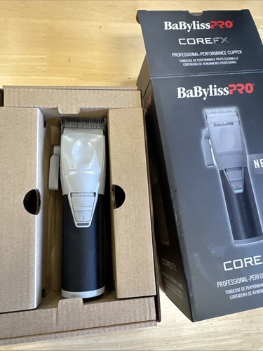 Babyliss pro corefx - babyliss,