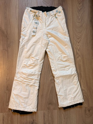 Damen skihose schneehose - damen,