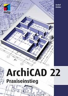 Archicad praxiseinstieg - archicad,