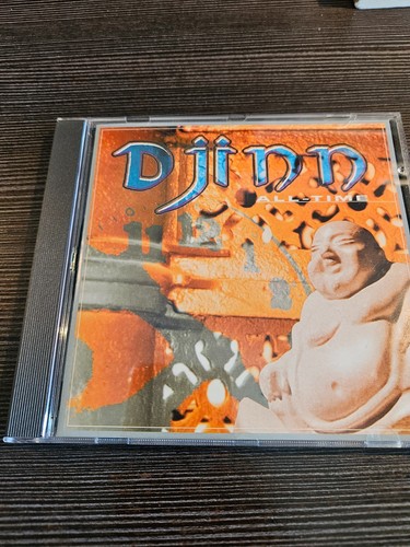 Djinn all time - , |