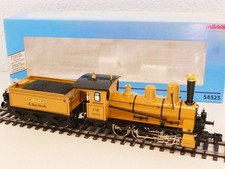 Märklin 54523 Maxi Steam Ludwig K.Bay.sts.b. Delta Digital Mint! Boxed Bl 1