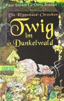 Die klippenland chroniken - die, klippenland-chroniken