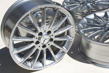 18 Zoll Mercedes AMG Felgen