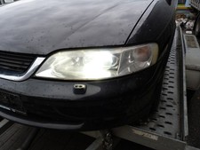 Xenon Scheinwerfer Opel Vectra