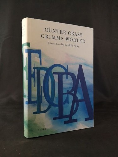 Grimms wörter eine - grimms,