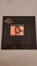 Nana Mouskouri LP Je Chante
